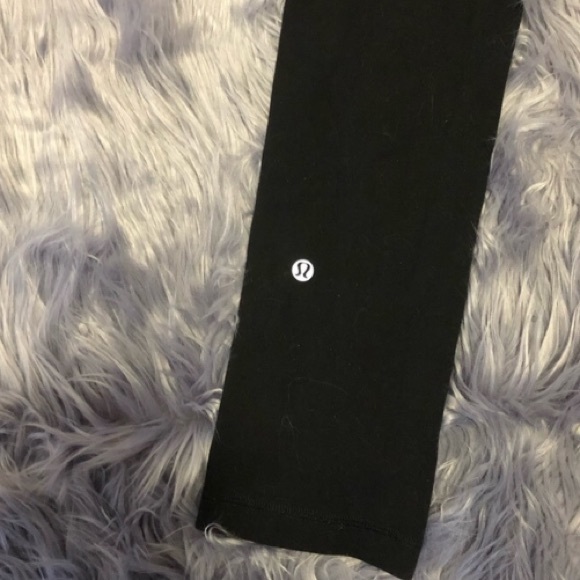 Lululemon Draw String Pants - Picture 3 of 5